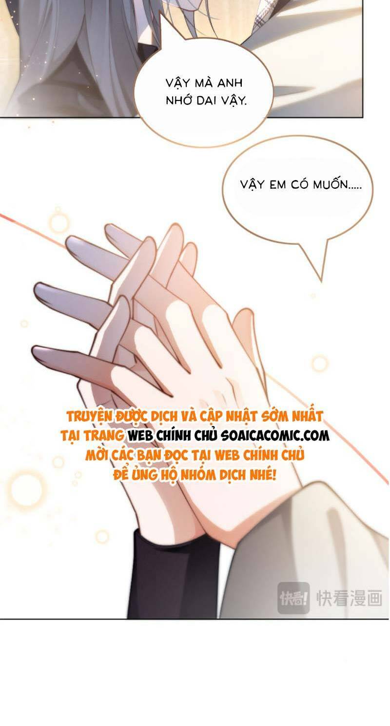 Được Các Anh Trai Chiều Chuộng Tôi Trở Nên Ngang Tàng Chapter 238 - Trang 2