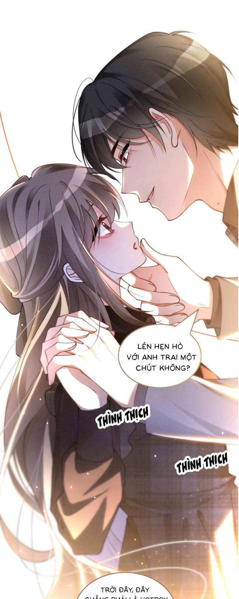 Được Các Anh Trai Chiều Chuộng Tôi Trở Nên Ngang Tàng Chapter 238 - Trang 2