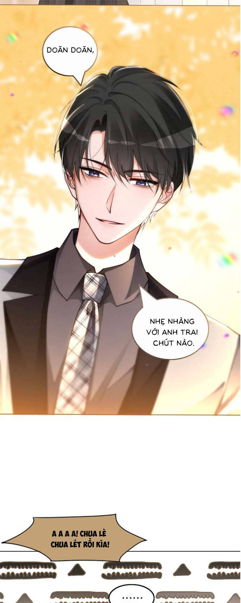 Được Các Anh Trai Chiều Chuộng Tôi Trở Nên Ngang Tàng Chapter 238 - Trang 2