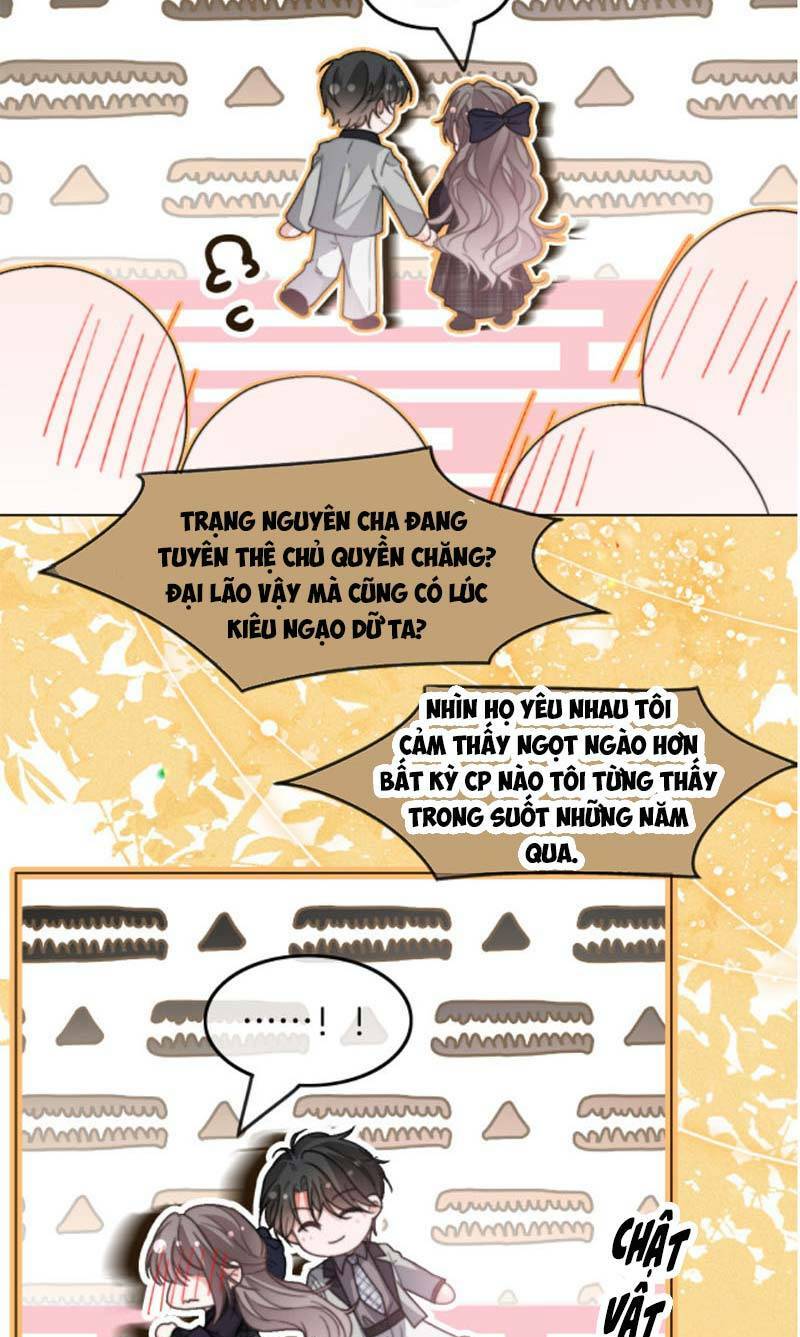 Được Các Anh Trai Chiều Chuộng Tôi Trở Nên Ngang Tàng Chapter 238 - Trang 2