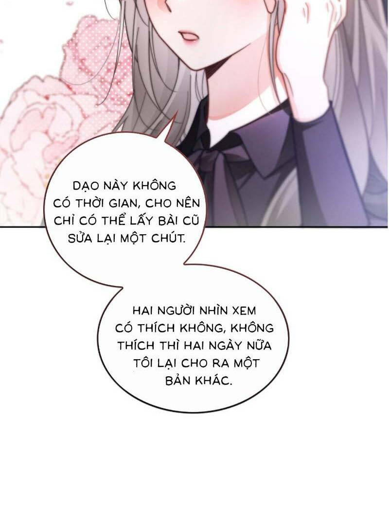 Được Các Anh Trai Chiều Chuộng Tôi Trở Nên Ngang Tàng Chapter 238 - Trang 2