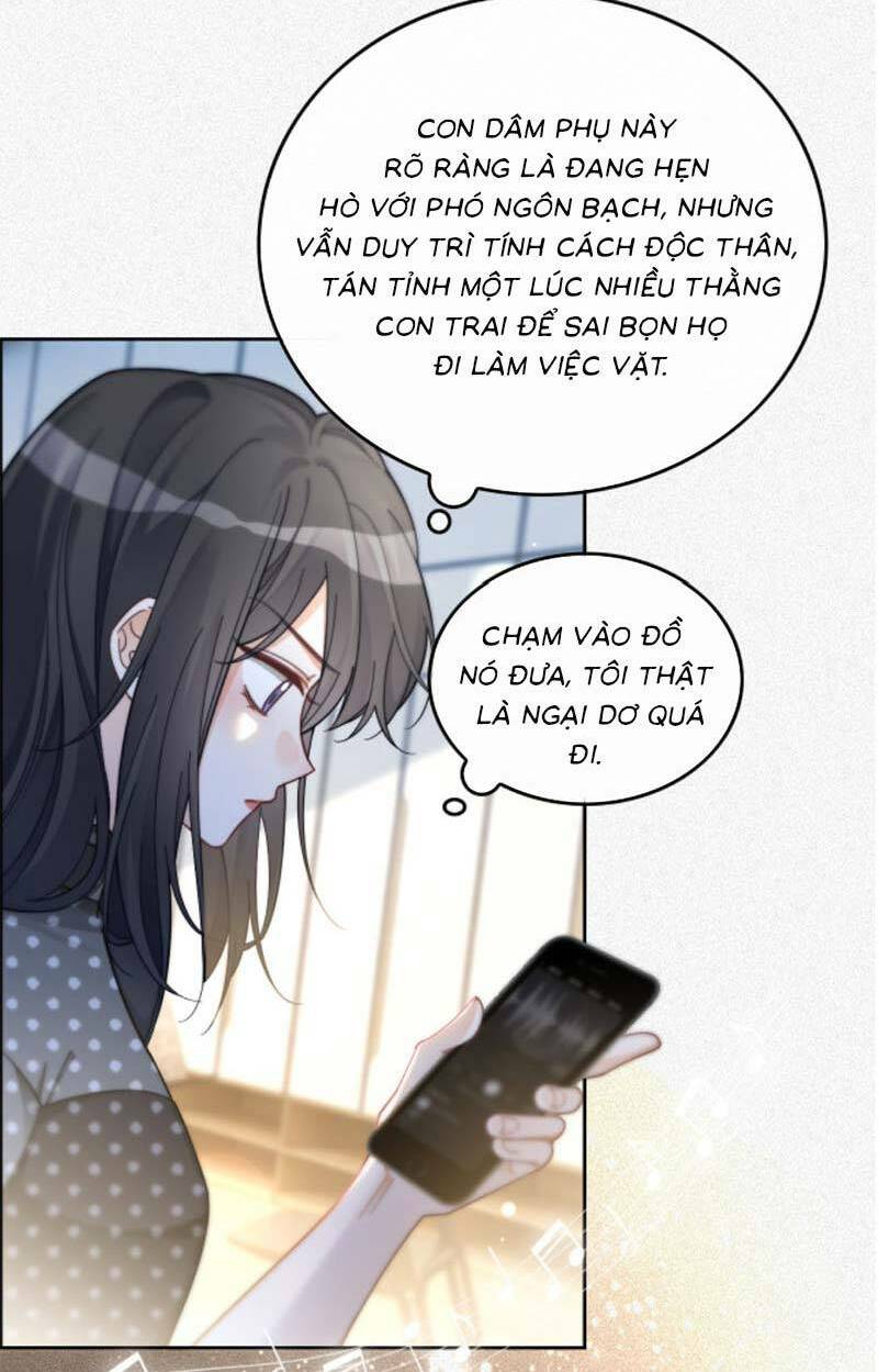 Được Các Anh Trai Chiều Chuộng Tôi Trở Nên Ngang Tàng Chapter 238 - Trang 2