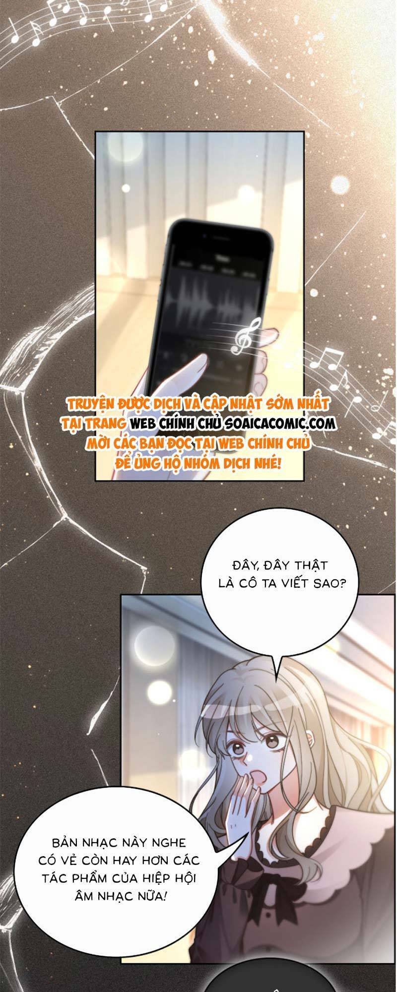 Được Các Anh Trai Chiều Chuộng Tôi Trở Nên Ngang Tàng Chapter 238 - Trang 2