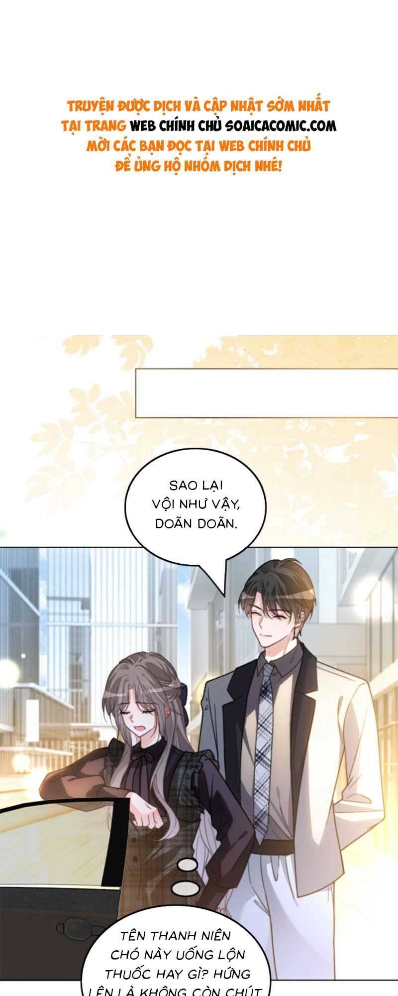 Được Các Anh Trai Chiều Chuộng Tôi Trở Nên Ngang Tàng Chapter 239 - Trang 2