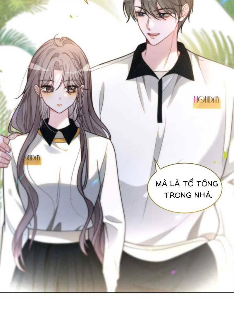 Được Các Anh Trai Chiều Chuộng Tôi Trở Nên Ngang Tàng Chapter 239 - Trang 2