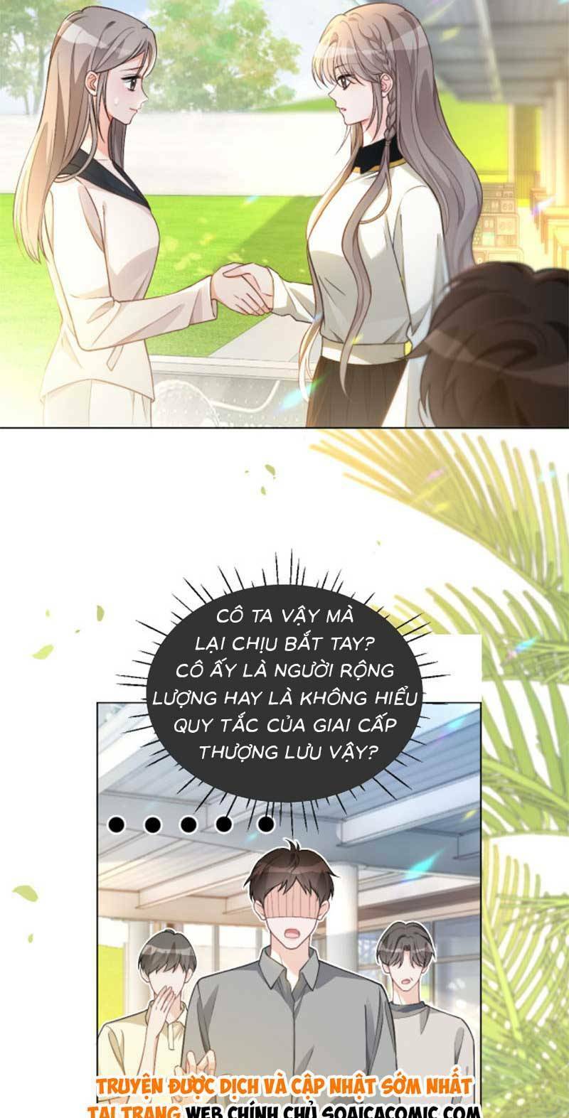 Được Các Anh Trai Chiều Chuộng Tôi Trở Nên Ngang Tàng Chapter 239 - Trang 2
