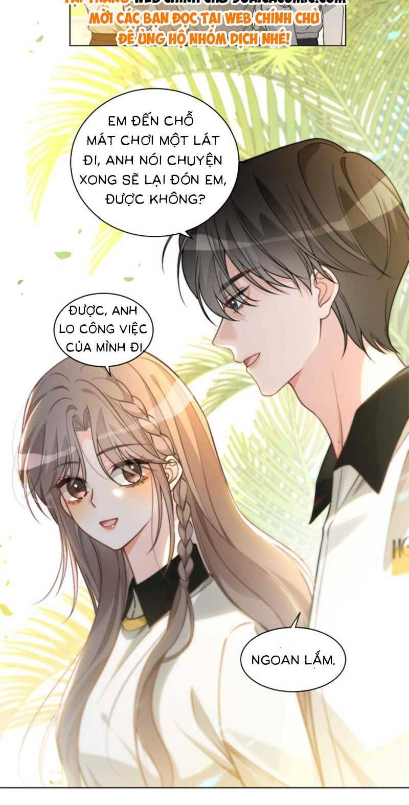 Được Các Anh Trai Chiều Chuộng Tôi Trở Nên Ngang Tàng Chapter 239 - Trang 2