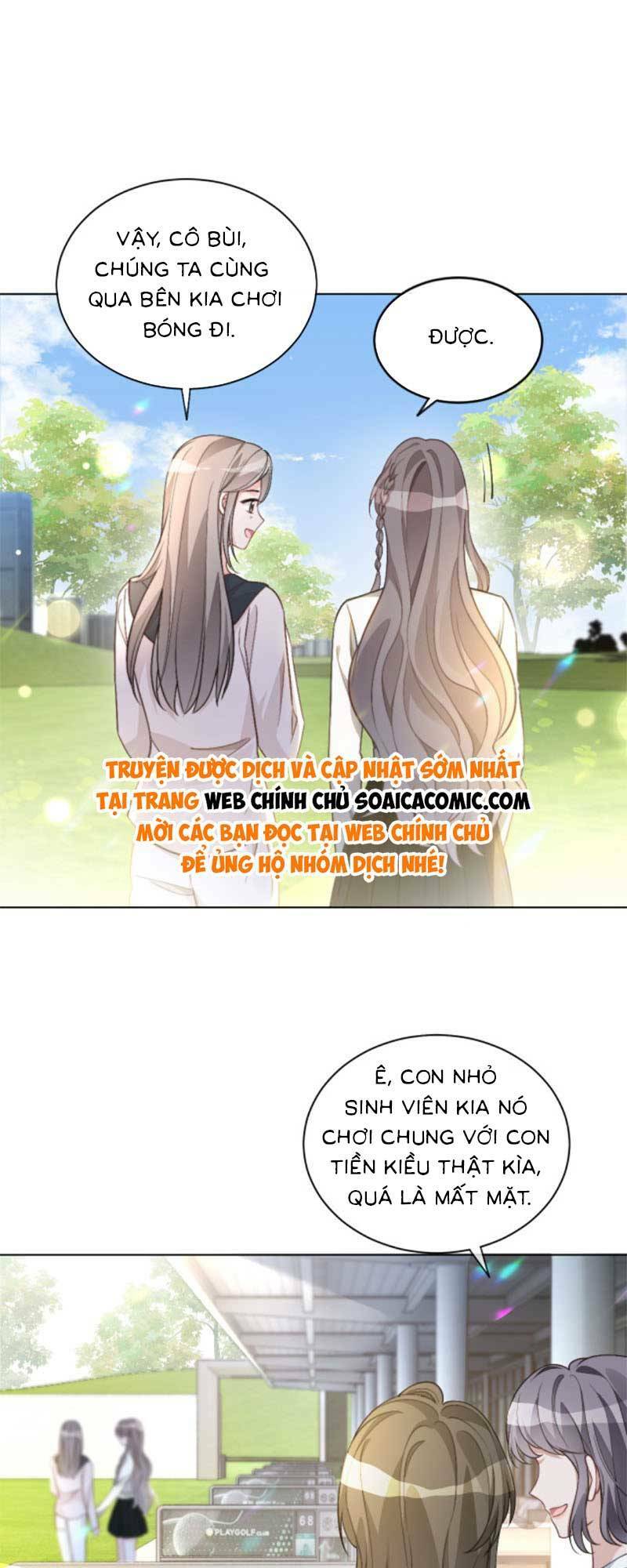 Được Các Anh Trai Chiều Chuộng Tôi Trở Nên Ngang Tàng Chapter 239 - Trang 2