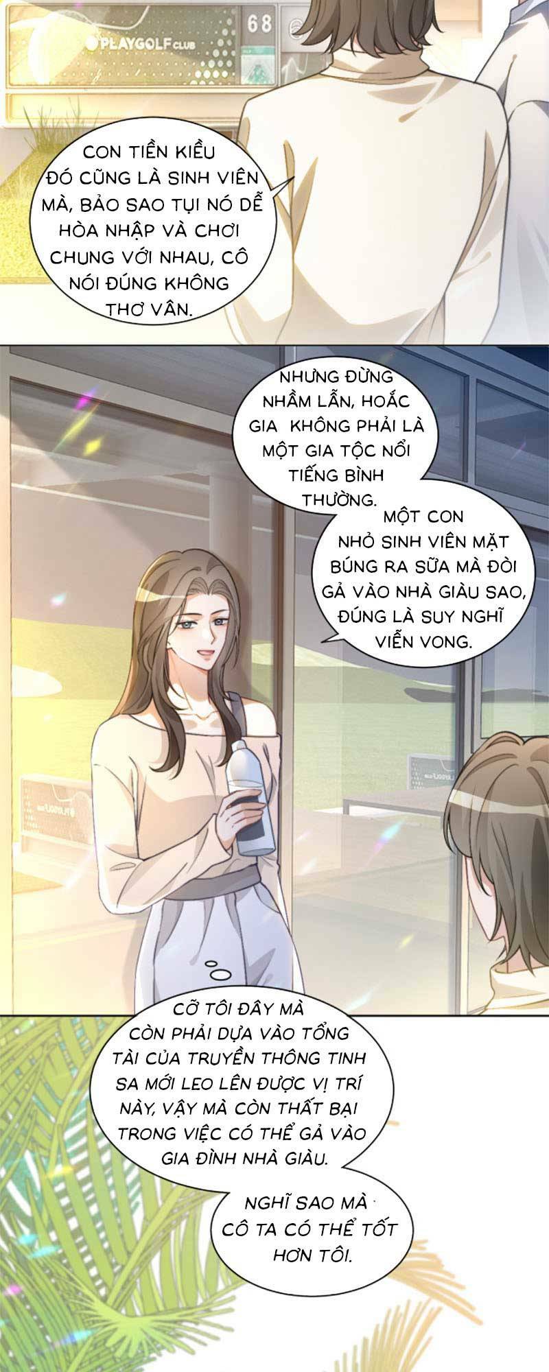 Được Các Anh Trai Chiều Chuộng Tôi Trở Nên Ngang Tàng Chapter 239 - Trang 2
