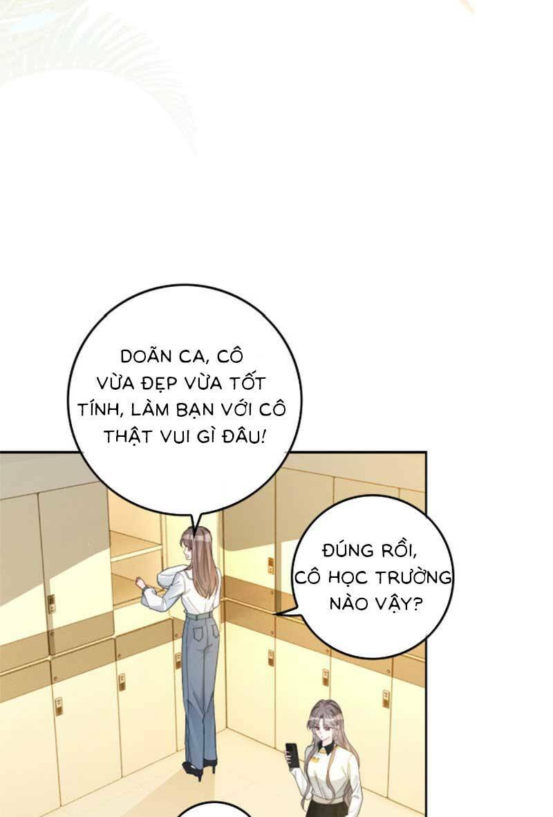 Được Các Anh Trai Chiều Chuộng Tôi Trở Nên Ngang Tàng Chapter 239 - Trang 2