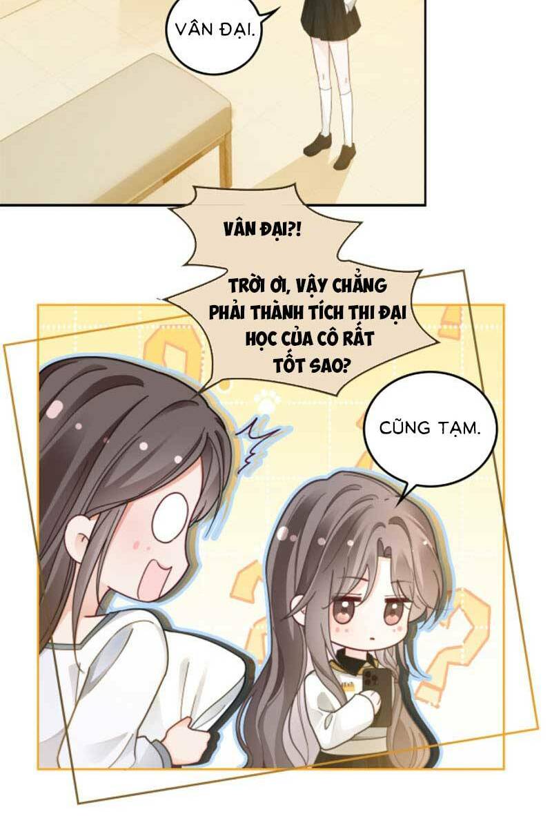 Được Các Anh Trai Chiều Chuộng Tôi Trở Nên Ngang Tàng Chapter 239 - Trang 2