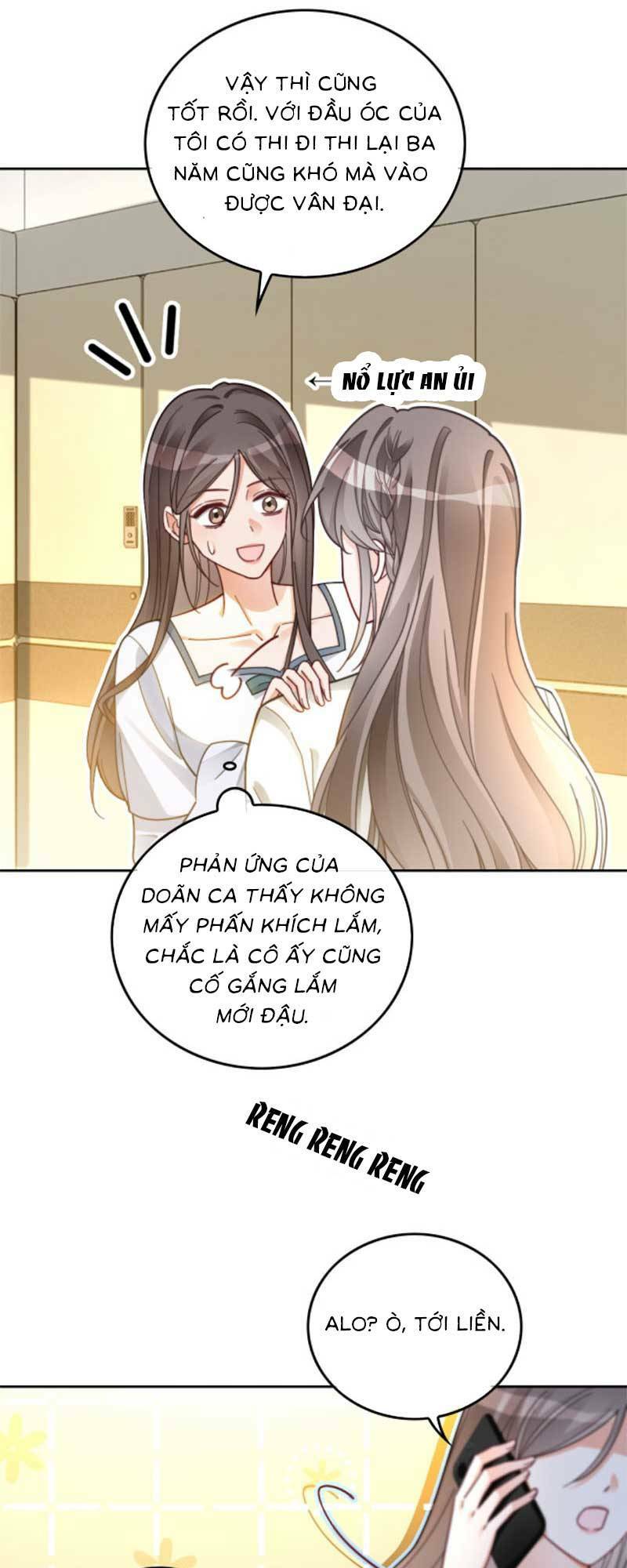 Được Các Anh Trai Chiều Chuộng Tôi Trở Nên Ngang Tàng Chapter 239 - Trang 2