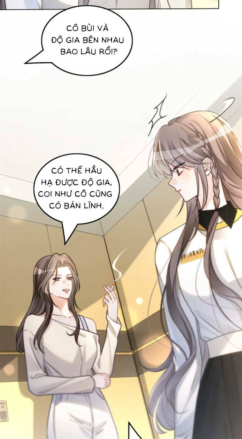 Được Các Anh Trai Chiều Chuộng Tôi Trở Nên Ngang Tàng Chapter 239 - Trang 2