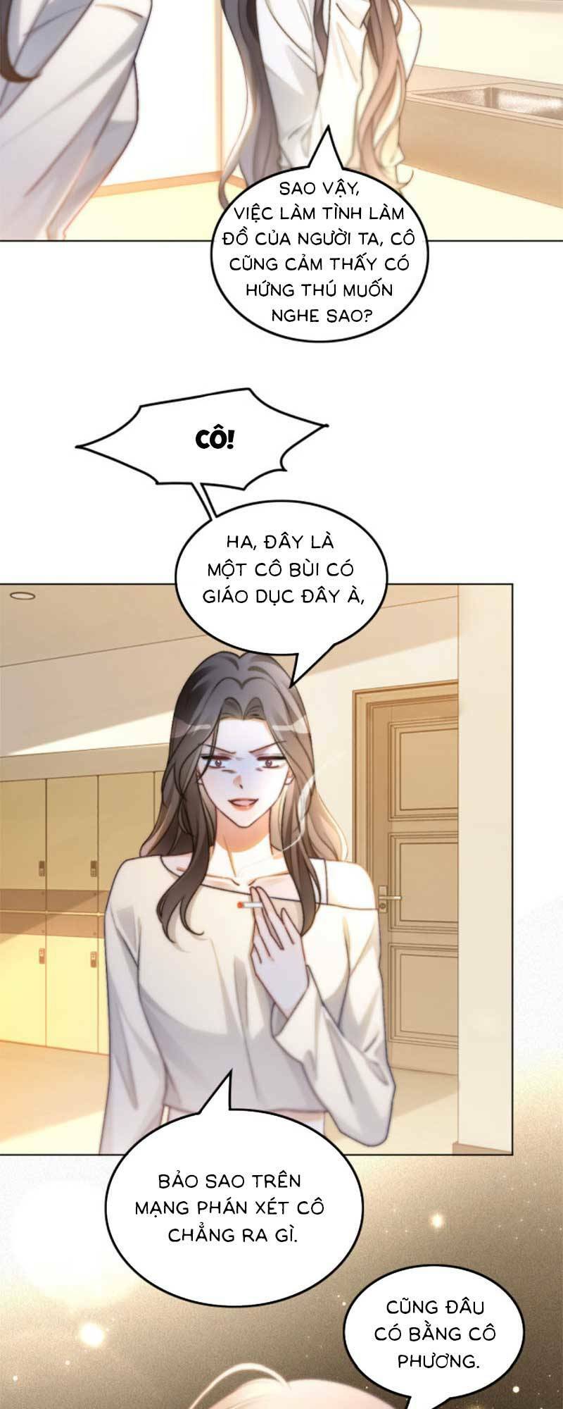 Được Các Anh Trai Chiều Chuộng Tôi Trở Nên Ngang Tàng Chapter 239 - Trang 2