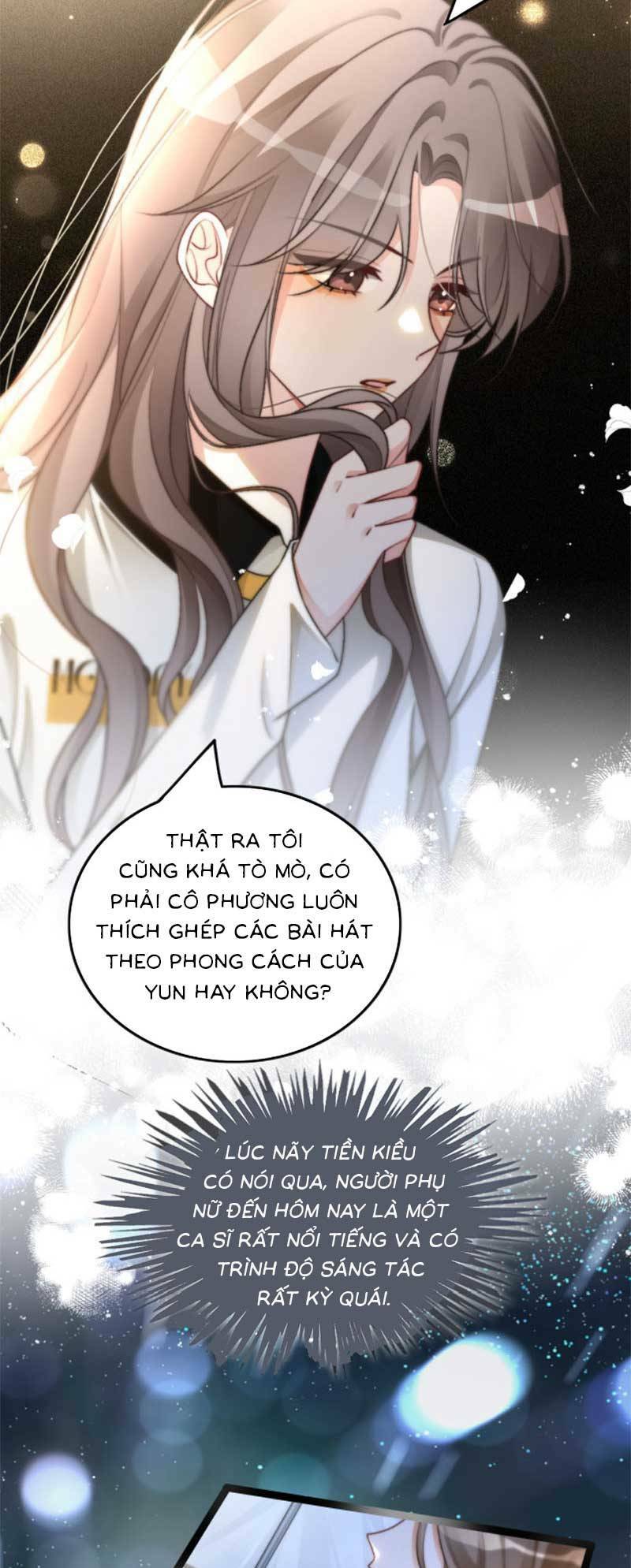 Được Các Anh Trai Chiều Chuộng Tôi Trở Nên Ngang Tàng Chapter 239 - Trang 2