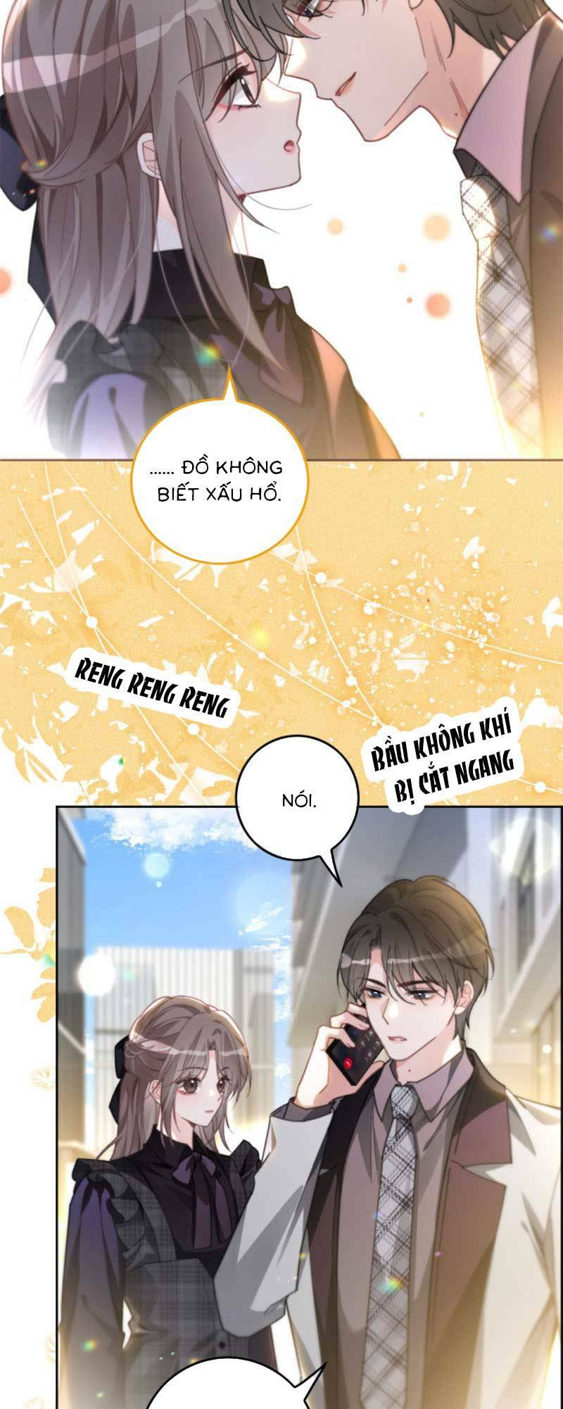 Được Các Anh Trai Chiều Chuộng Tôi Trở Nên Ngang Tàng Chapter 239 - Trang 2