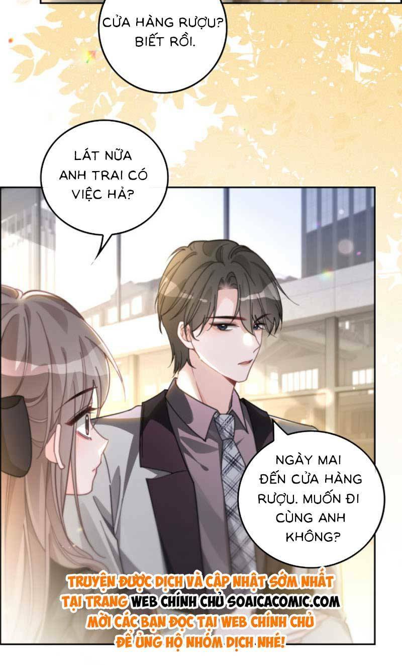 Được Các Anh Trai Chiều Chuộng Tôi Trở Nên Ngang Tàng Chapter 239 - Trang 2