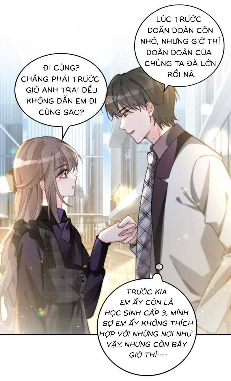 Được Các Anh Trai Chiều Chuộng Tôi Trở Nên Ngang Tàng Chapter 239 - Trang 2