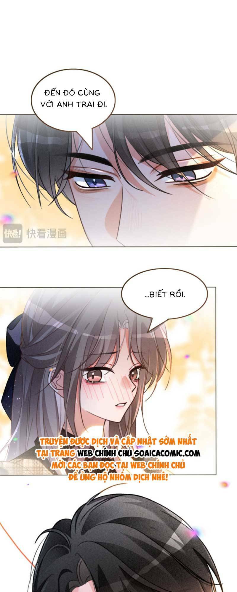 Được Các Anh Trai Chiều Chuộng Tôi Trở Nên Ngang Tàng Chapter 239 - Trang 2