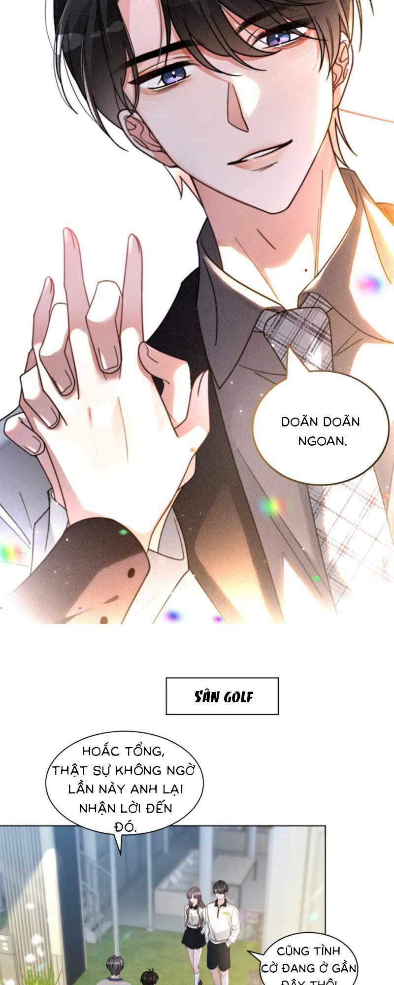 Được Các Anh Trai Chiều Chuộng Tôi Trở Nên Ngang Tàng Chapter 239 - Trang 2