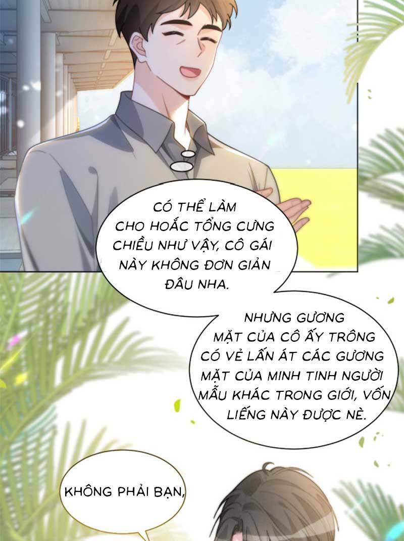 Được Các Anh Trai Chiều Chuộng Tôi Trở Nên Ngang Tàng Chapter 239 - Trang 2