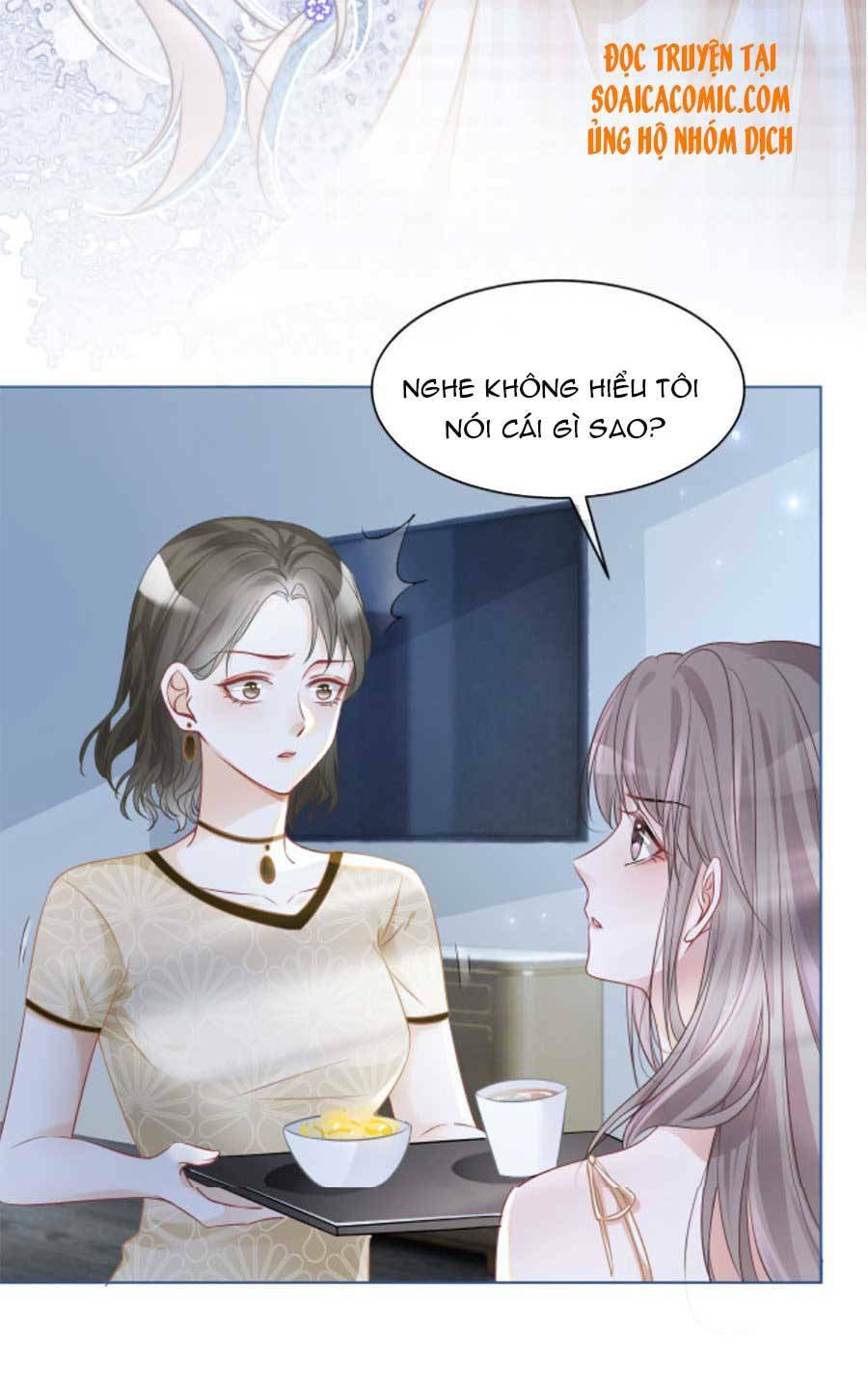 Được Các Anh Trai Chiều Chuộng Tôi Trở Nên Ngang Tàng Chapter 24 - Trang 2