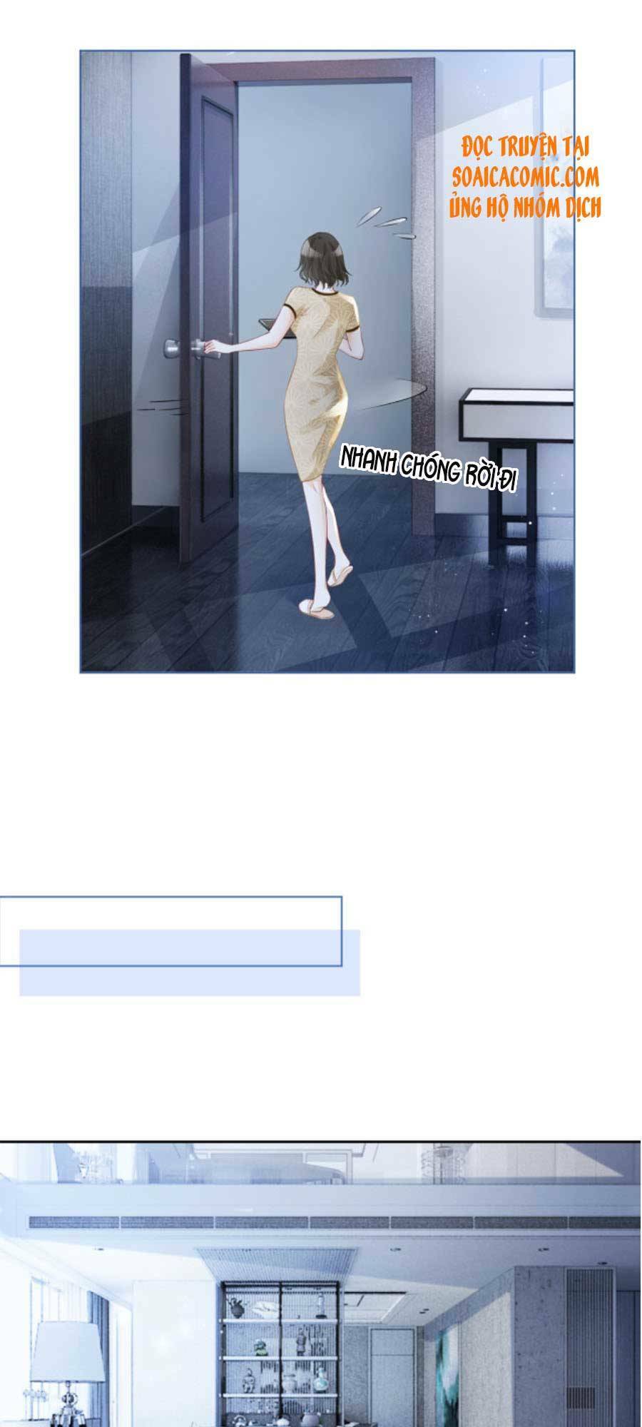 Được Các Anh Trai Chiều Chuộng Tôi Trở Nên Ngang Tàng Chapter 24 - Trang 2