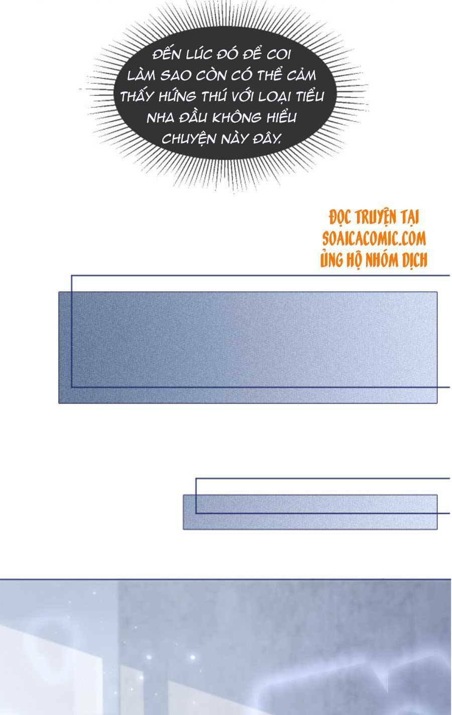 Được Các Anh Trai Chiều Chuộng Tôi Trở Nên Ngang Tàng Chapter 24 - Trang 2