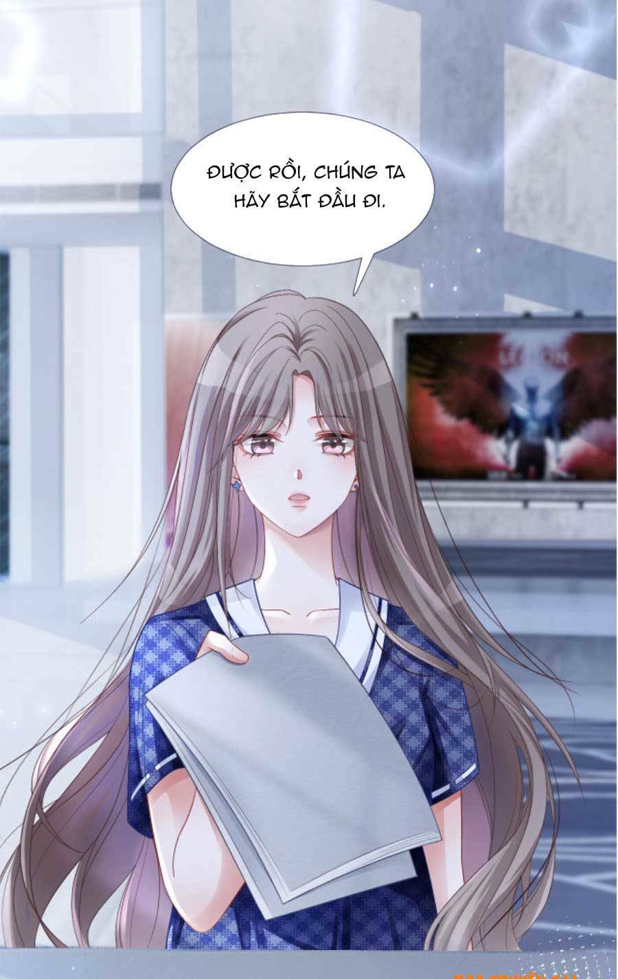 Được Các Anh Trai Chiều Chuộng Tôi Trở Nên Ngang Tàng Chapter 24 - Trang 2