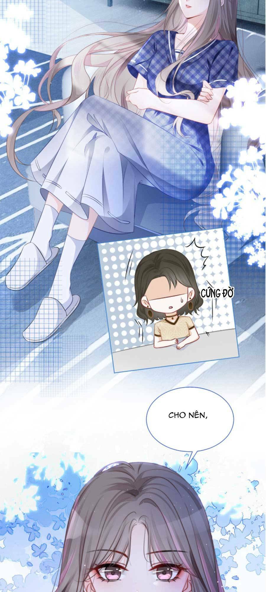 Được Các Anh Trai Chiều Chuộng Tôi Trở Nên Ngang Tàng Chapter 24 - Trang 2