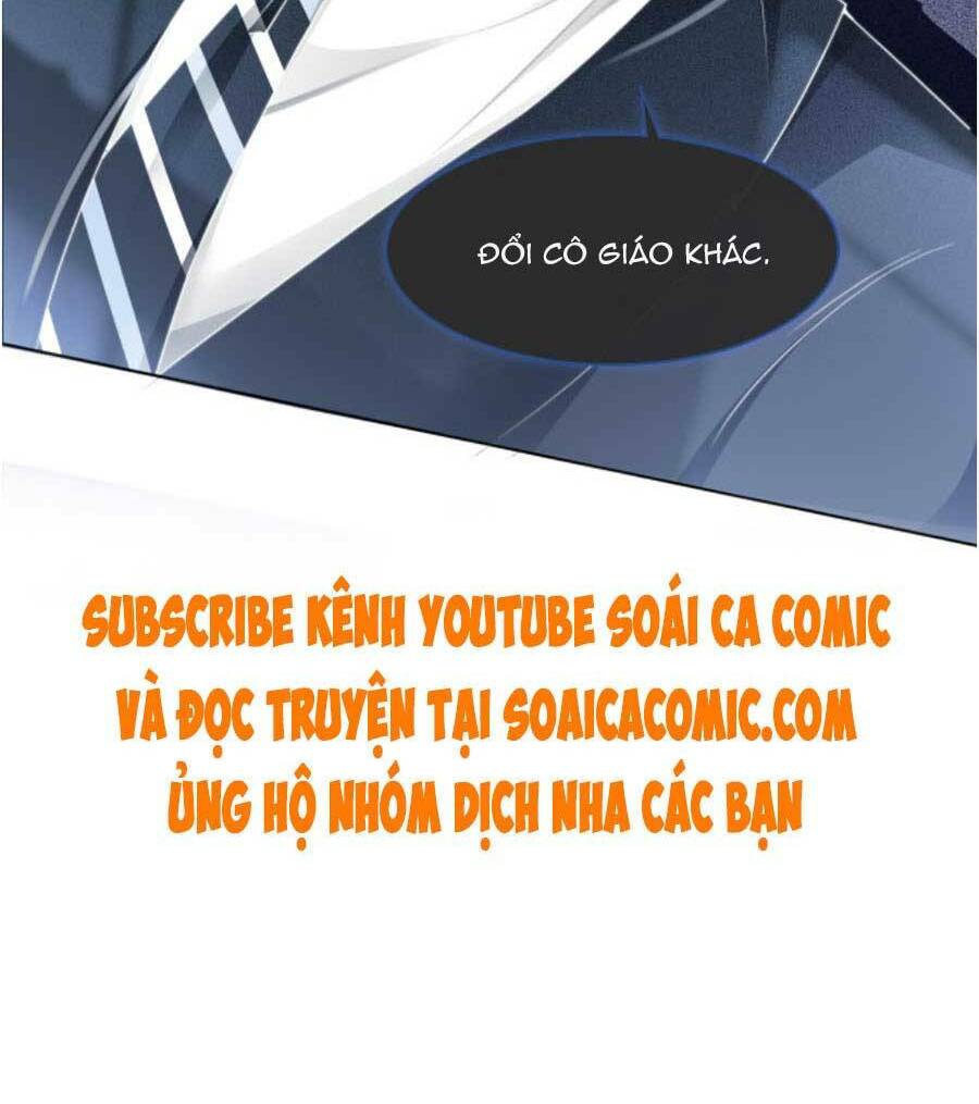 Được Các Anh Trai Chiều Chuộng Tôi Trở Nên Ngang Tàng Chapter 24 - Trang 2