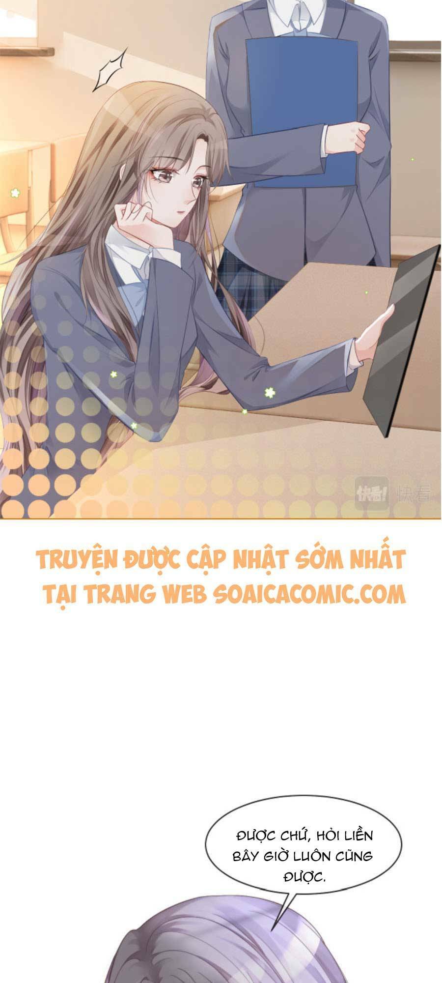 Được Các Anh Trai Chiều Chuộng Tôi Trở Nên Ngang Tàng Chapter 24 - Trang 2