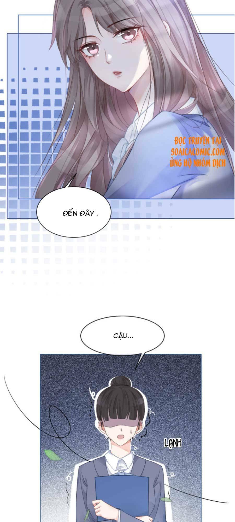 Được Các Anh Trai Chiều Chuộng Tôi Trở Nên Ngang Tàng Chapter 24 - Trang 2