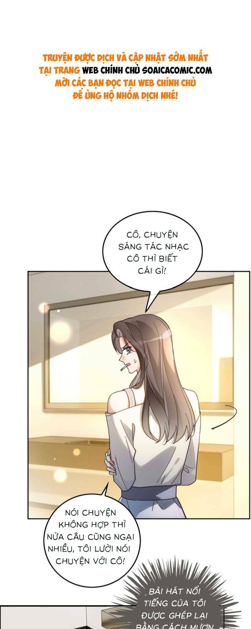 Được Các Anh Trai Chiều Chuộng Tôi Trở Nên Ngang Tàng Chapter 240 - Trang 2