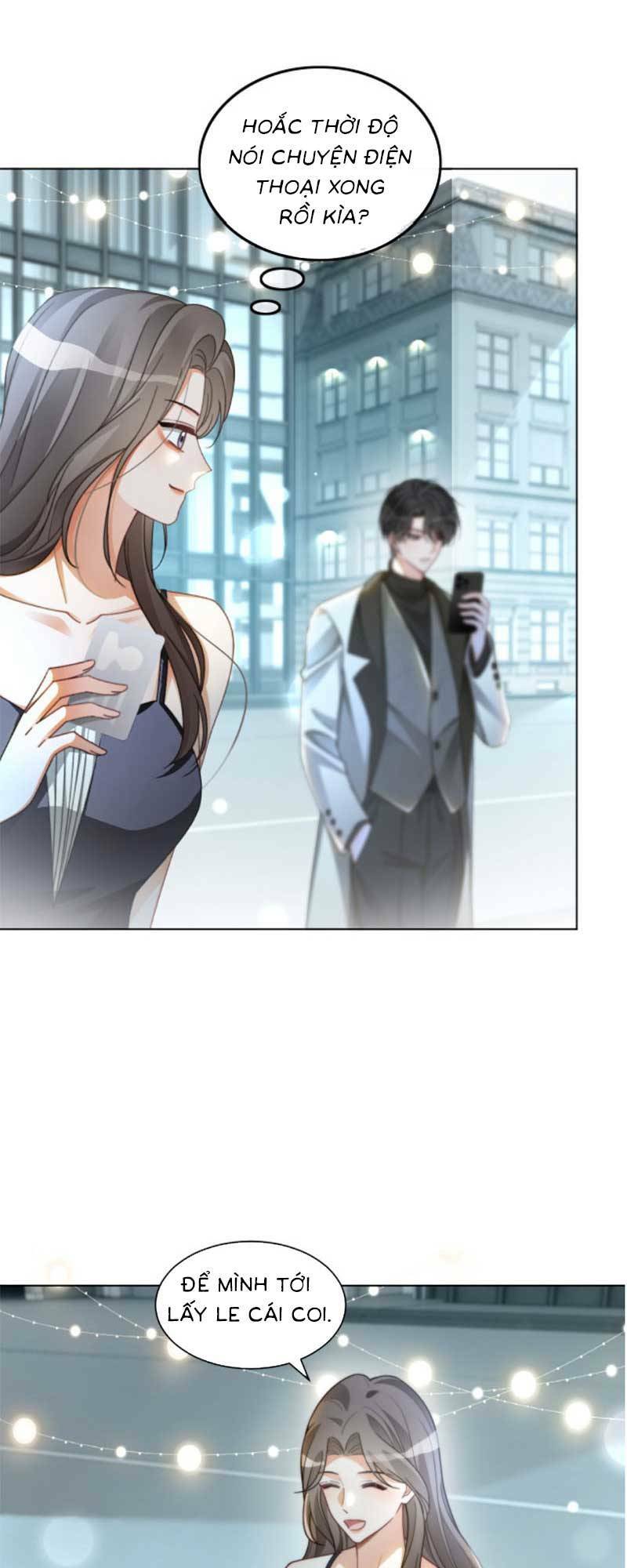 Được Các Anh Trai Chiều Chuộng Tôi Trở Nên Ngang Tàng Chapter 240 - Trang 2