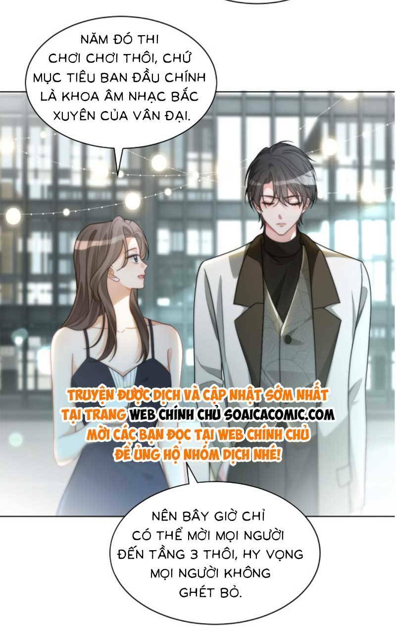 Được Các Anh Trai Chiều Chuộng Tôi Trở Nên Ngang Tàng Chapter 240 - Trang 2