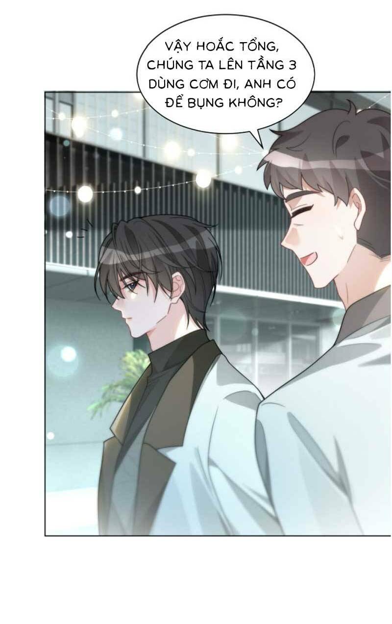 Được Các Anh Trai Chiều Chuộng Tôi Trở Nên Ngang Tàng Chapter 240 - Trang 2