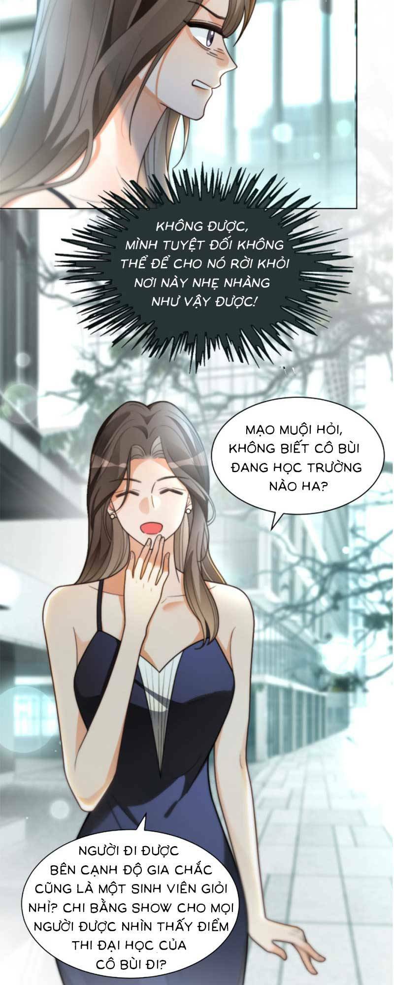 Được Các Anh Trai Chiều Chuộng Tôi Trở Nên Ngang Tàng Chapter 240 - Trang 2