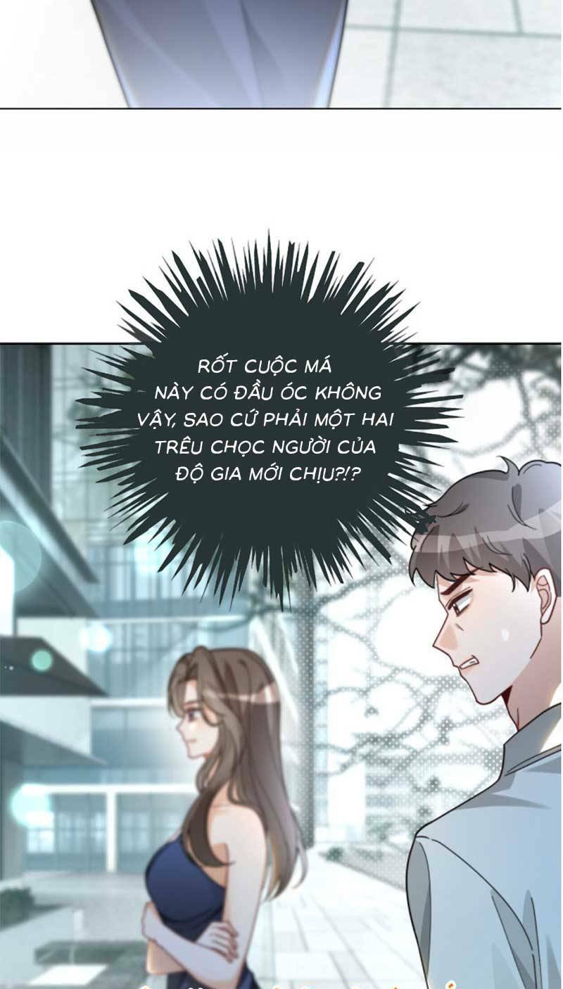 Được Các Anh Trai Chiều Chuộng Tôi Trở Nên Ngang Tàng Chapter 240 - Trang 2