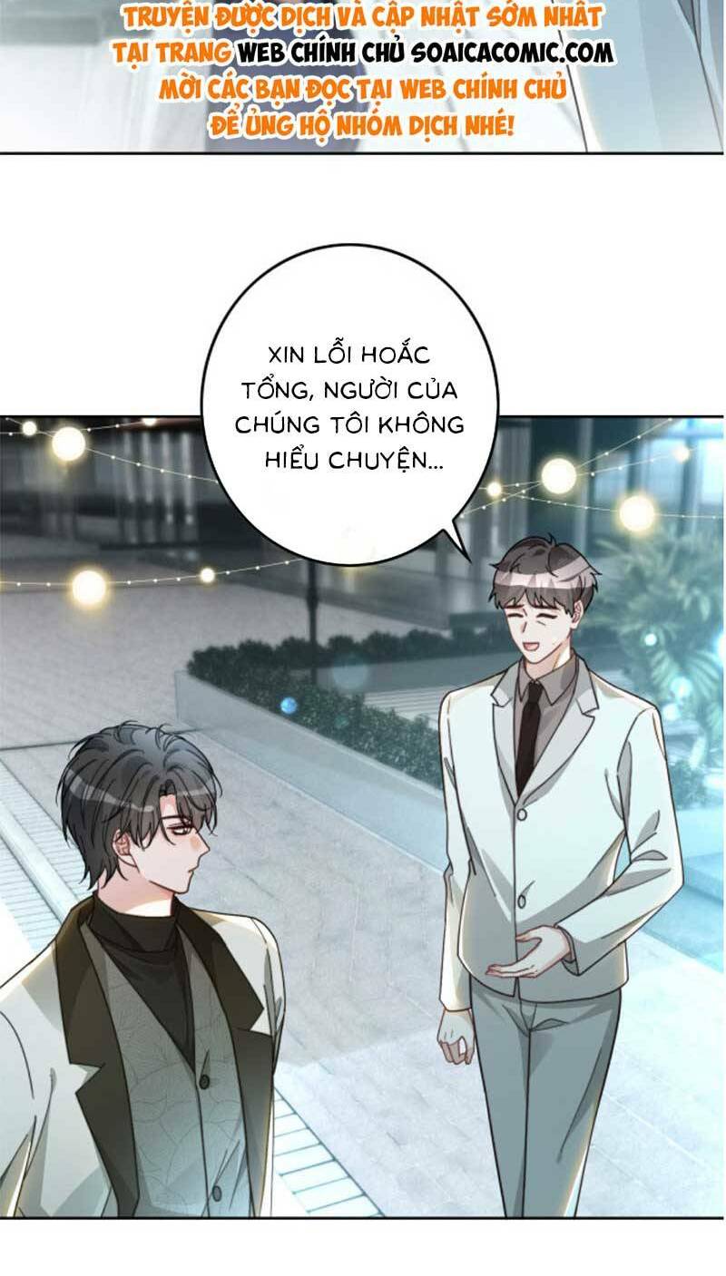 Được Các Anh Trai Chiều Chuộng Tôi Trở Nên Ngang Tàng Chapter 240 - Trang 2