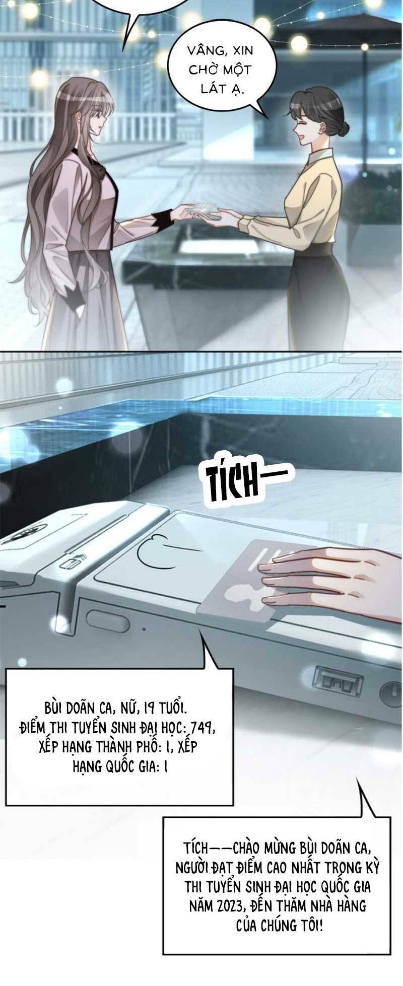 Được Các Anh Trai Chiều Chuộng Tôi Trở Nên Ngang Tàng Chapter 240 - Trang 2