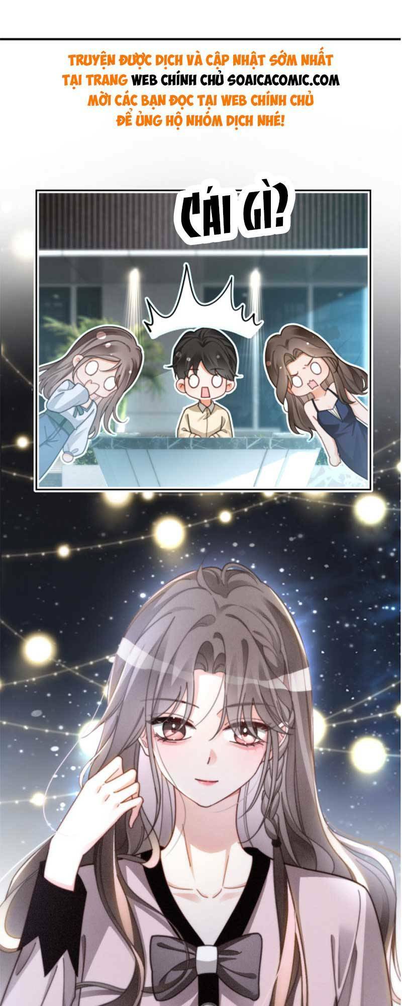 Được Các Anh Trai Chiều Chuộng Tôi Trở Nên Ngang Tàng Chapter 240 - Trang 2