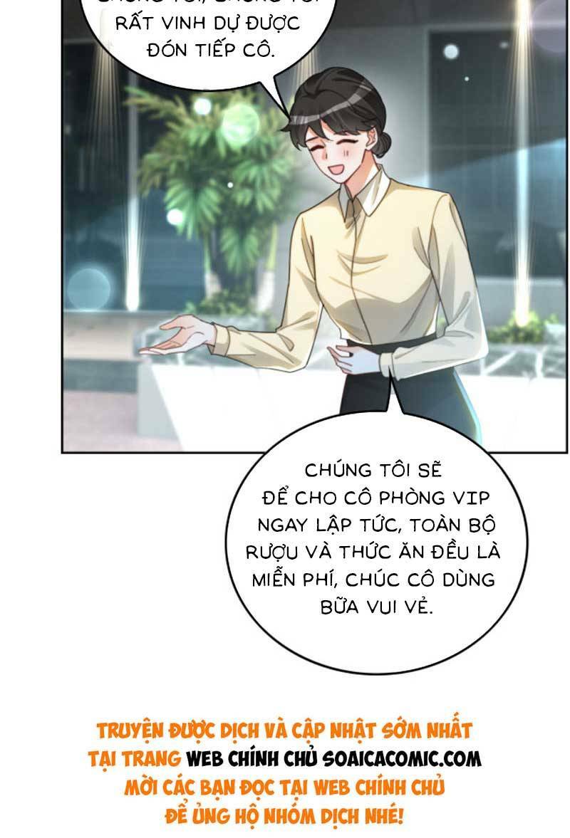 Được Các Anh Trai Chiều Chuộng Tôi Trở Nên Ngang Tàng Chapter 240 - Trang 2