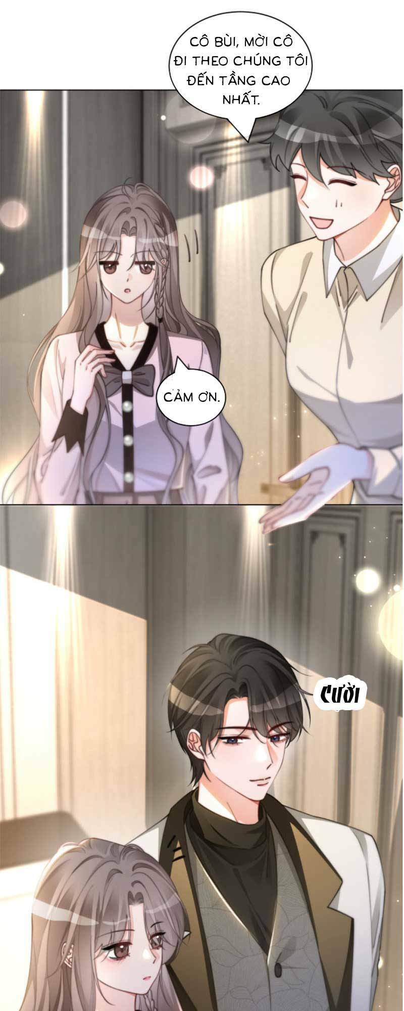 Được Các Anh Trai Chiều Chuộng Tôi Trở Nên Ngang Tàng Chapter 240 - Trang 2