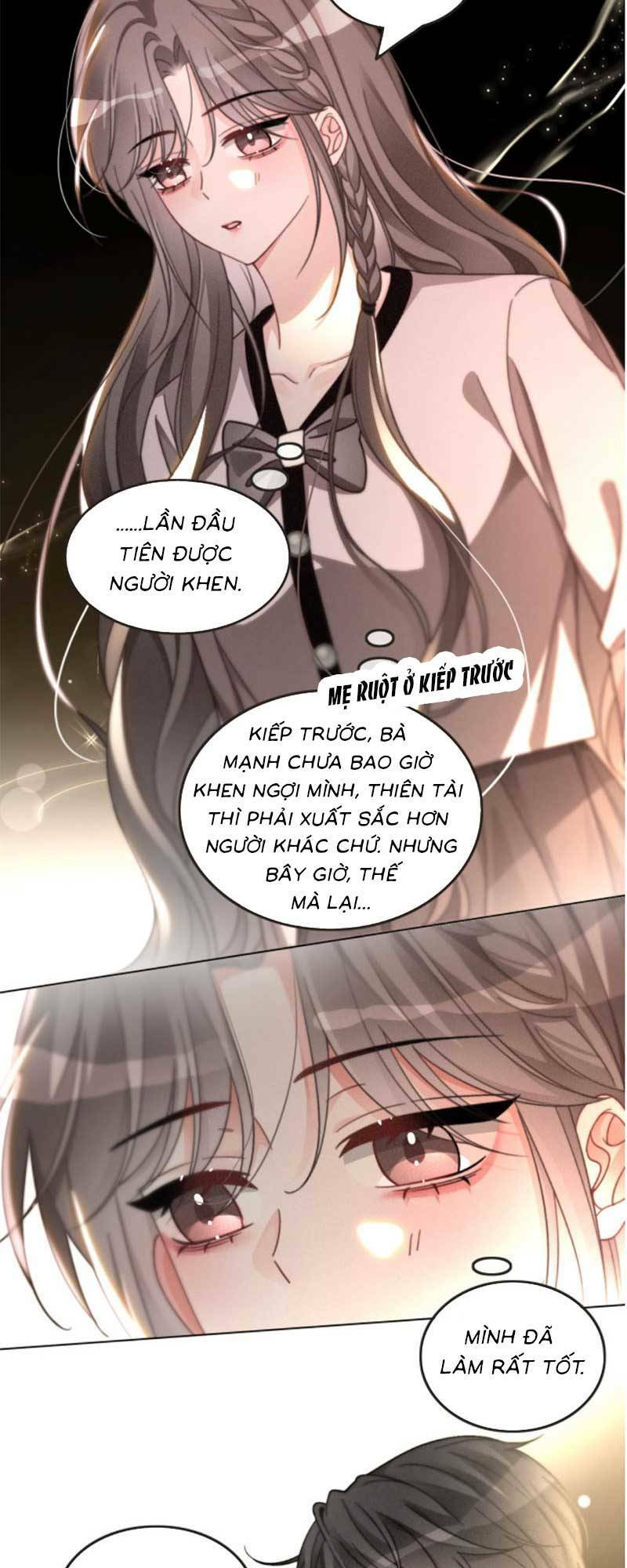 Được Các Anh Trai Chiều Chuộng Tôi Trở Nên Ngang Tàng Chapter 240 - Trang 2