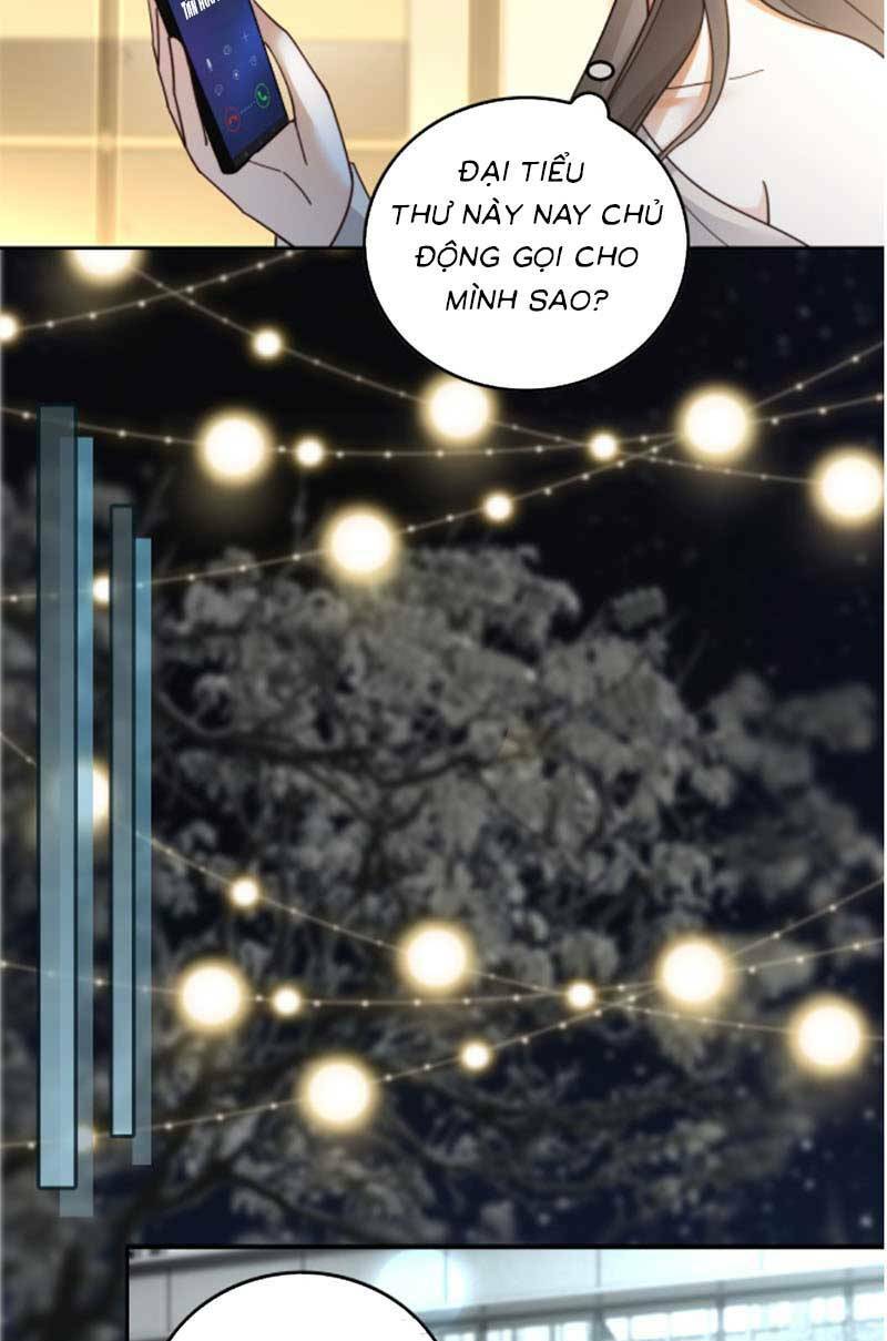 Được Các Anh Trai Chiều Chuộng Tôi Trở Nên Ngang Tàng Chapter 240 - Trang 2