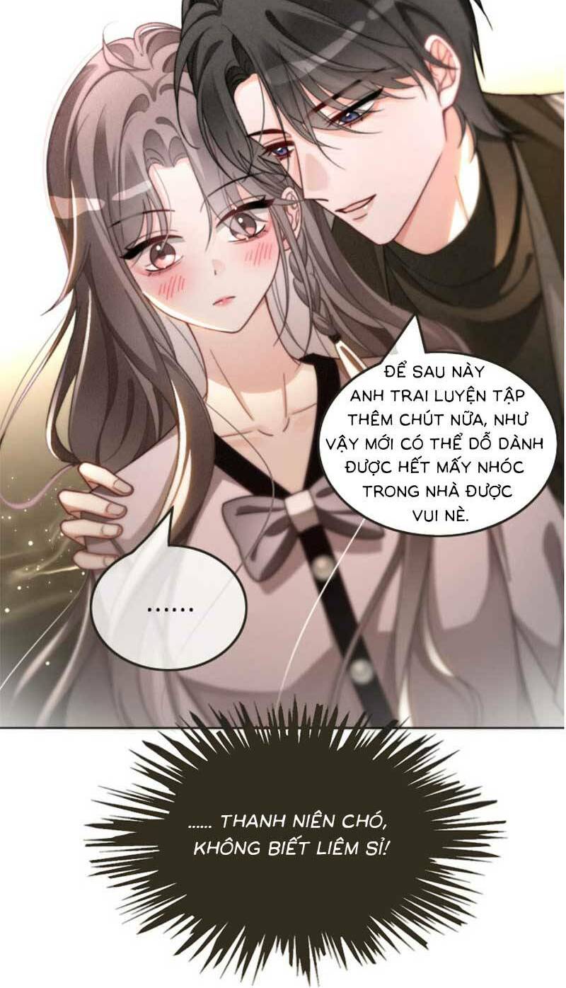 Được Các Anh Trai Chiều Chuộng Tôi Trở Nên Ngang Tàng Chapter 240 - Trang 2