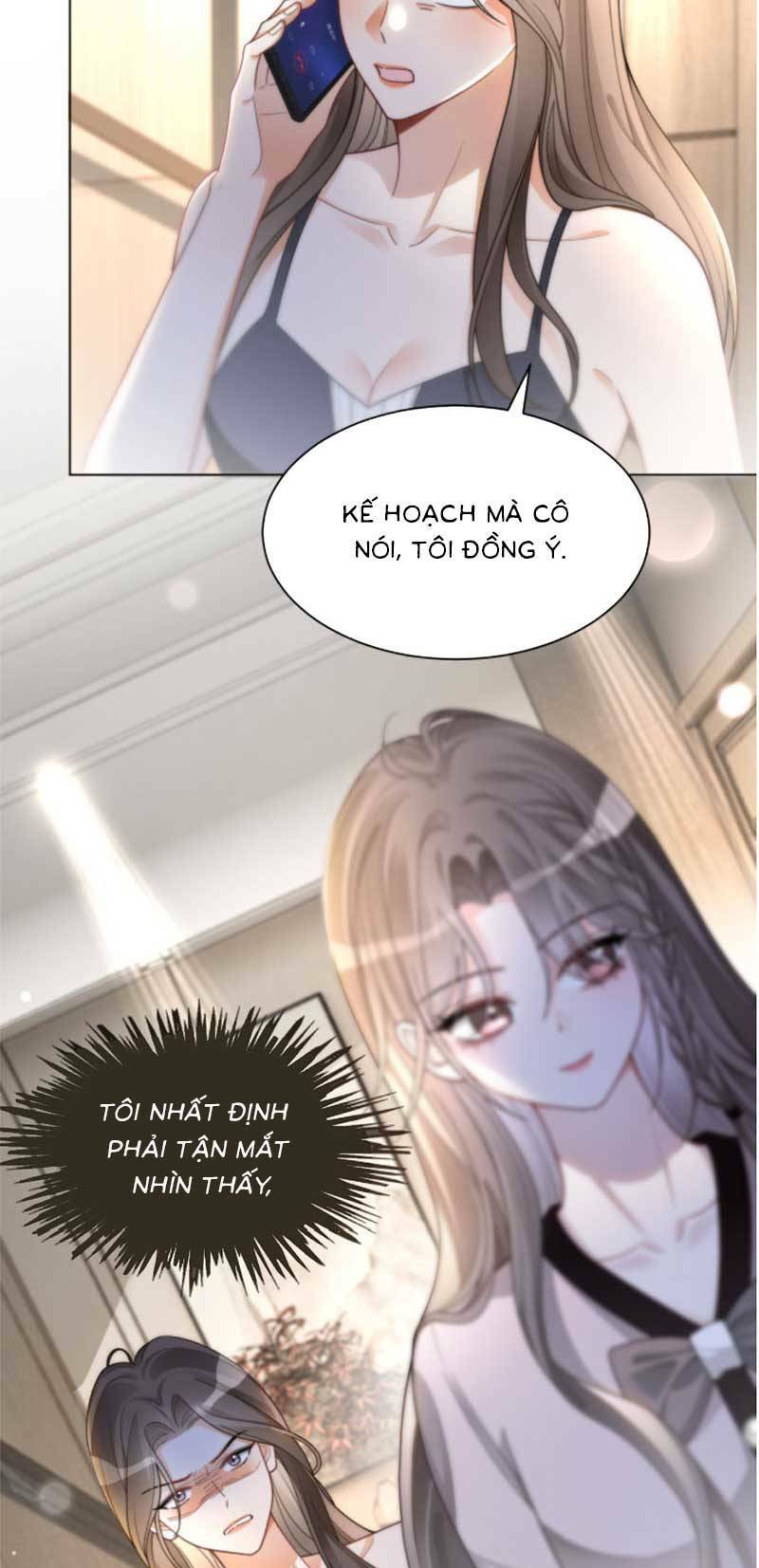 Được Các Anh Trai Chiều Chuộng Tôi Trở Nên Ngang Tàng Chapter 240 - Trang 2