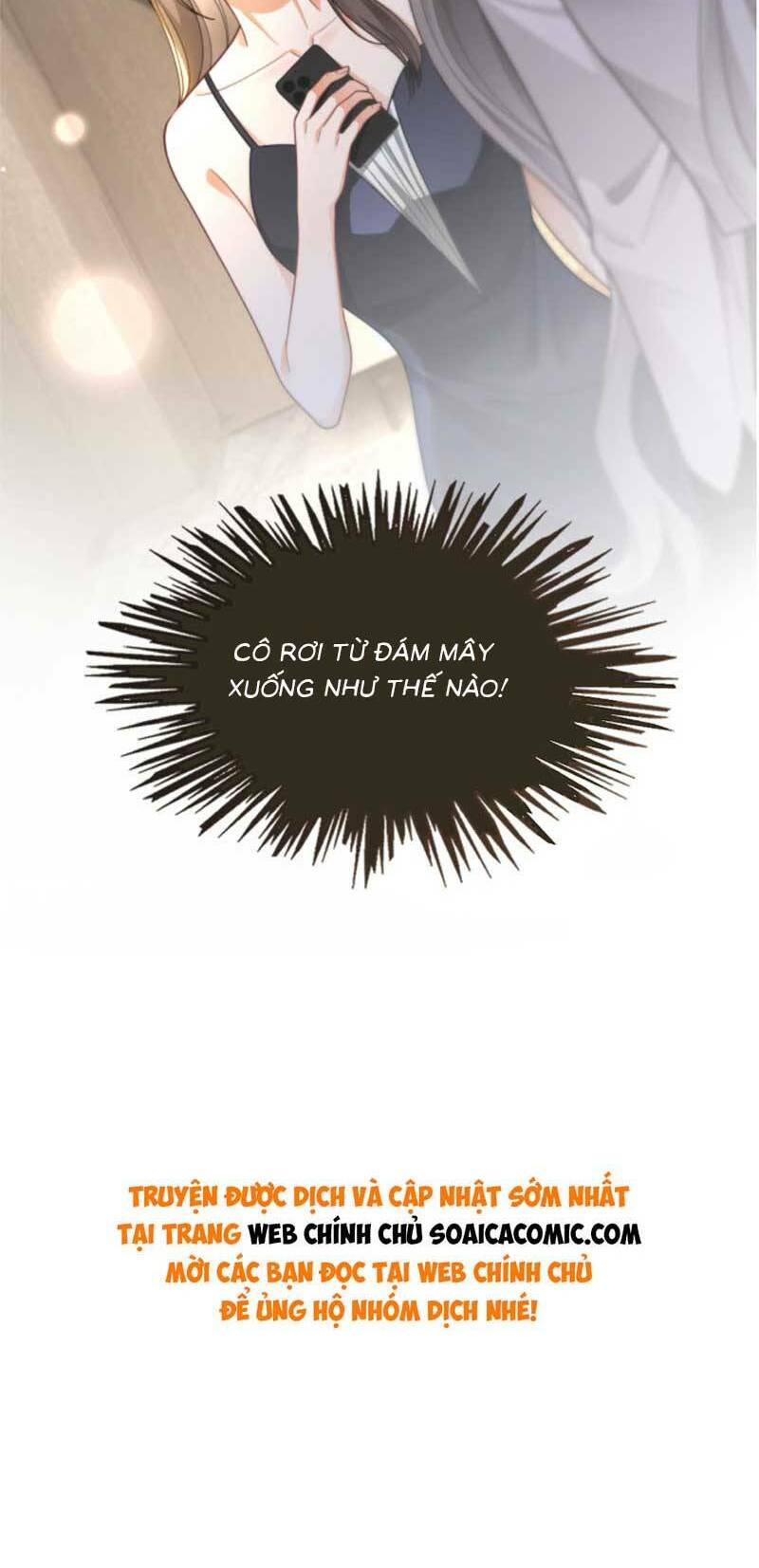 Được Các Anh Trai Chiều Chuộng Tôi Trở Nên Ngang Tàng Chapter 240 - Trang 2