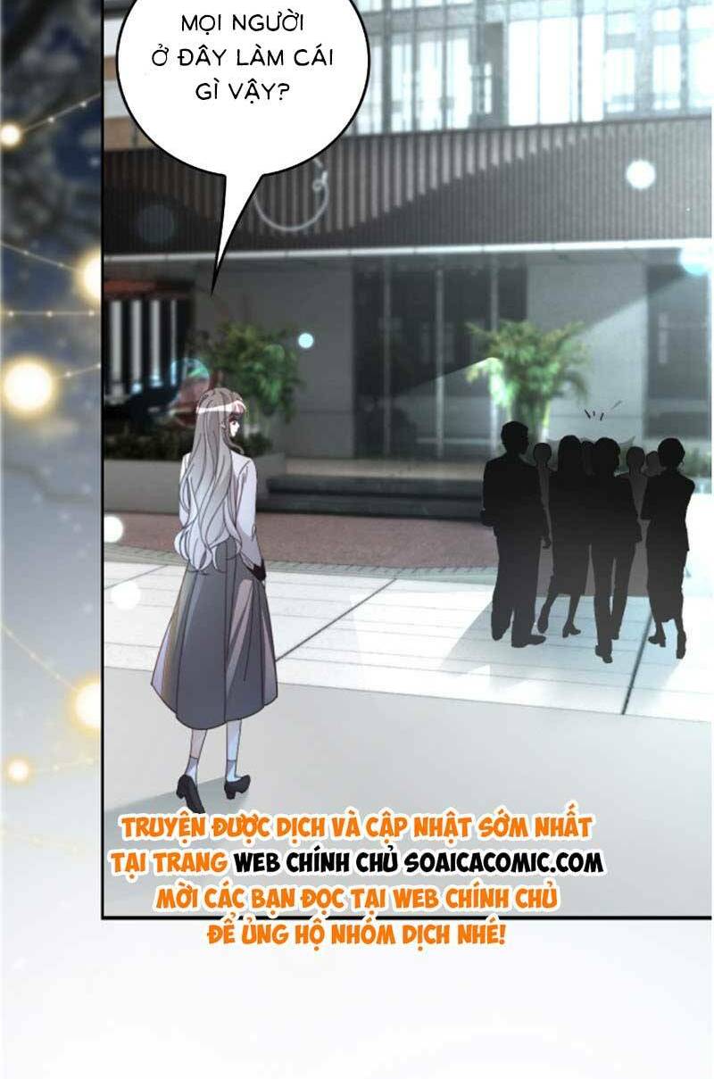 Được Các Anh Trai Chiều Chuộng Tôi Trở Nên Ngang Tàng Chapter 240 - Trang 2